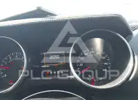 2018 Ford MUSTANG photo