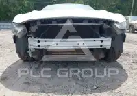 2018 Ford MUSTANG photo