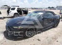 2018 Ford MUSTANG photo