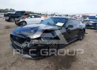 2018 Ford MUSTANG фото