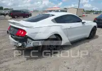 2018 Ford MUSTANG photo