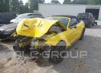 2018 Ford MUSTANG фото