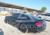2018 Ford MUSTANG photo