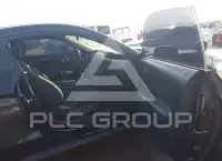 2018 Ford MUSTANG фото