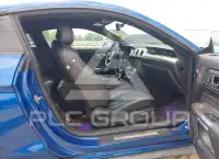2018 Ford MUSTANG photo