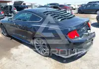 2018 Ford MUSTANG фото