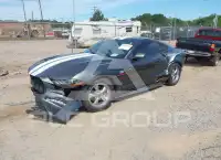 2018 Ford MUSTANG фото