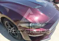 2018 Ford MUSTANG фото