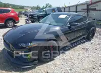 2018 Ford MUSTANG photo