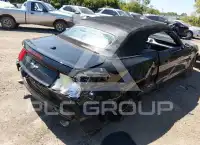 2018 Ford MUSTANG photo