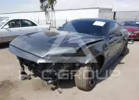 2018 Ford MUSTANG photo