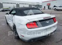 2018 Ford MUSTANG фото