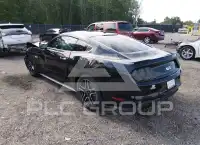 2018 Ford MUSTANG фото