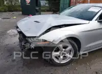 2018 Ford MUSTANG фото