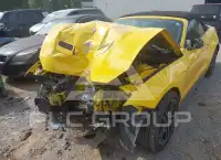 2018 Ford MUSTANG фото