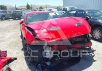 2018 Ford MUSTANG photo