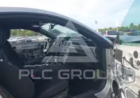 2018 Ford MUSTANG фото