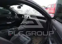 2018 Ford MUSTANG photo