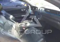 2018 Ford MUSTANG фото