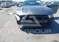 2018 Ford MUSTANG photo