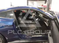 2018 Ford MUSTANG photo