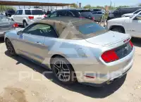 2018 Ford MUSTANG фото