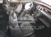 2018 Ford MUSTANG фото