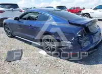 2018 Ford MUSTANG фото