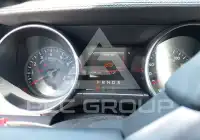 2018 Ford MUSTANG photo