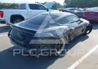 2018 Ford MUSTANG фото