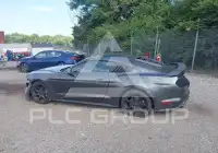 2018 Ford MUSTANG фото