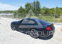 2018 Ford MUSTANG photo