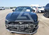 2018 Ford MUSTANG фото