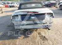 2018 Ford MUSTANG фото