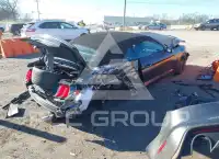 2018 Ford MUSTANG фото