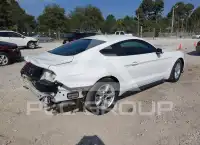2018 Ford MUSTANG photo