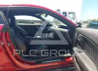 2018 Ford MUSTANG фото