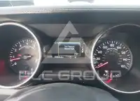 2018 Ford MUSTANG photo