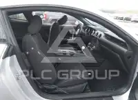 2018 Ford MUSTANG фото