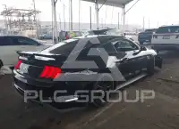 2018 Ford MUSTANG photo