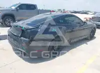 2018 Ford MUSTANG фото