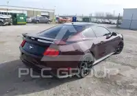 2018 Ford MUSTANG photo