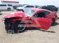 2018 Ford MUSTANG фото