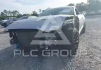 2018 Ford MUSTANG фото