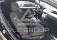 2018 Ford MUSTANG photo