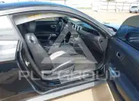 2018 Ford MUSTANG photo