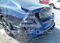 2018 Ford MUSTANG фото