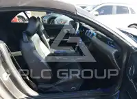 2018 Ford MUSTANG photo