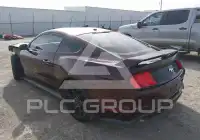 2018 Ford MUSTANG photo