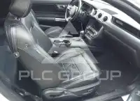 2018 Ford MUSTANG фото
